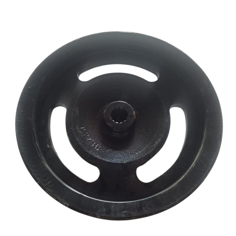 Straw Chopper Pulley Fits Case IH | Aftermarket 1315264C1.