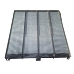 John Deere Header Bottom Sieve-AH212241