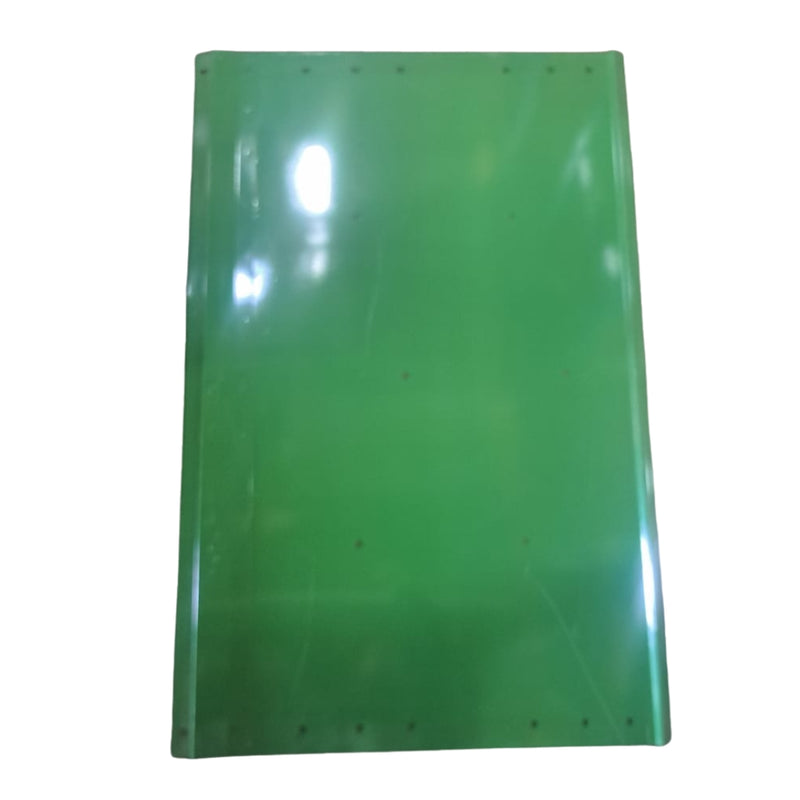 Tailings Cleaning Sheet Fits John Deere | Aftermarket AXE20836.