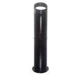 Tailings Delivery Auger Tube Fits Case IH | Aftermarket 191854C1.