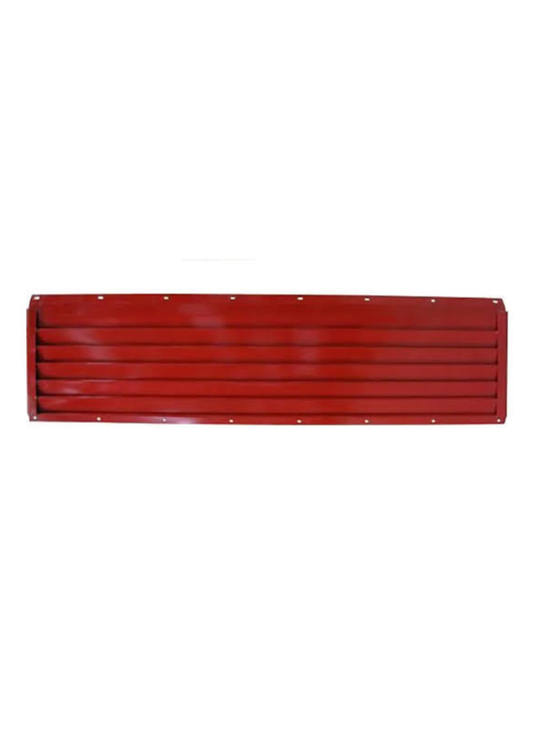 Grain Pan, Upper to Fit Case IH- 192057C1 (Aftermarket)