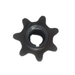 Case Header Lower Tailings Sprocket-144031a1