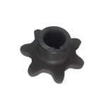Case Header Lower Tailings Sprocket-144031a1