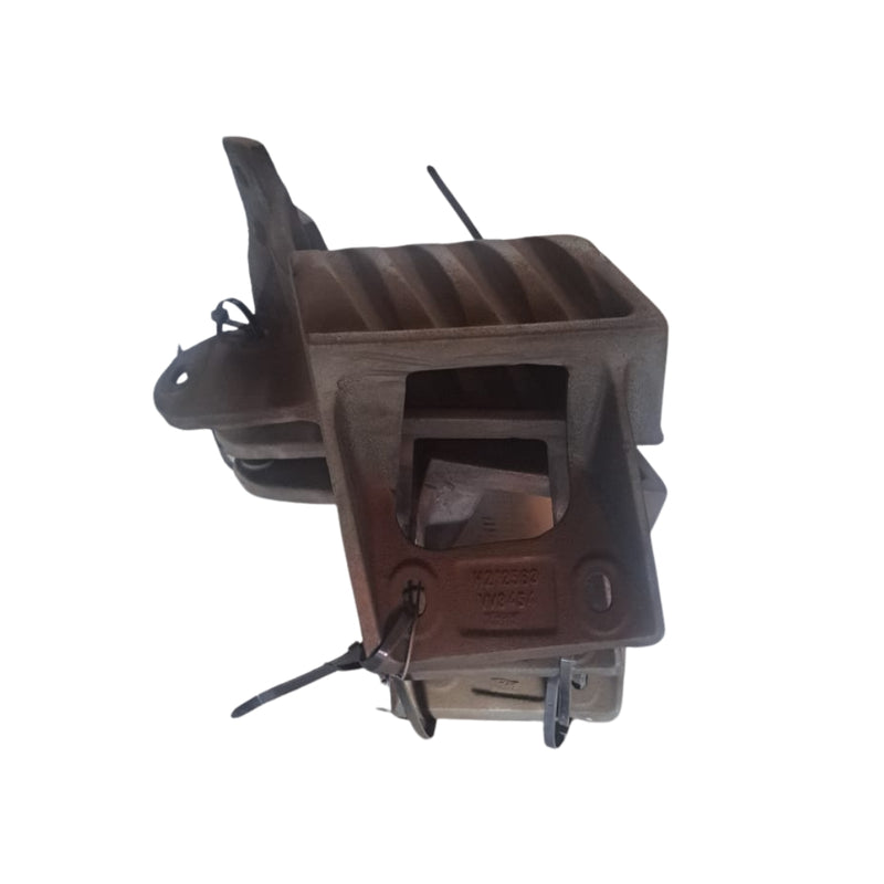 Threshing Element (2nd Position) Fits John Deere | Aftermarket AH216675.