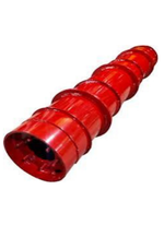Case Header Feeder House Drum-87640483