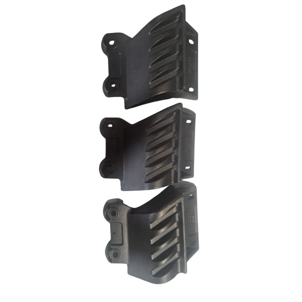 Threshing Elements Set (Positions 3–5) Fits JD | Aftermarket AH167739 Discount Combine Parts