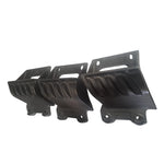 Threshing Elements Set (Positions 3–5) Fits JD | Aftermarket AH167739