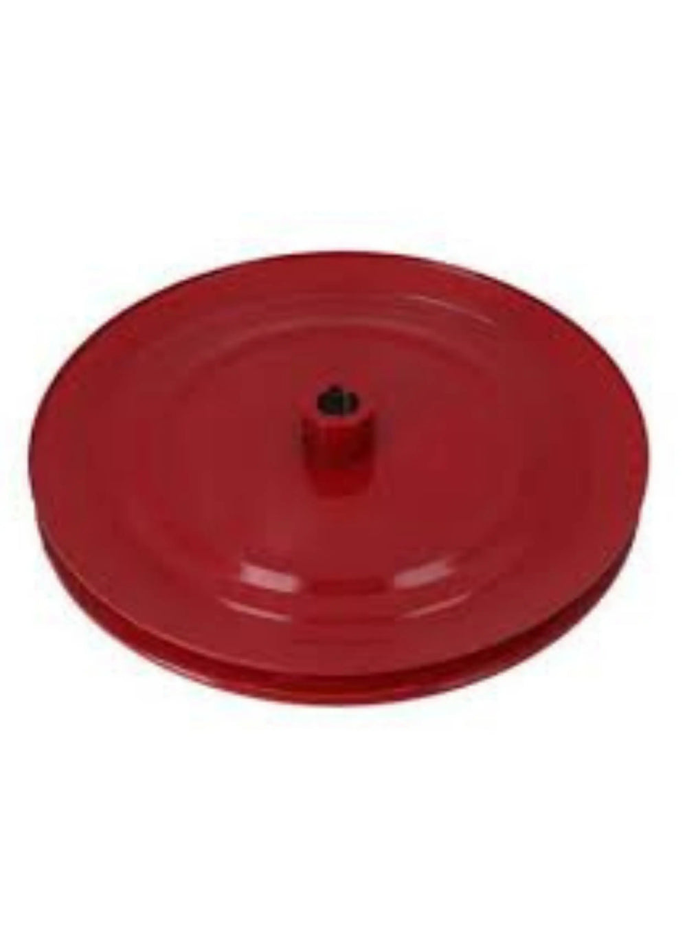 Vertical Unloader Jackshaft Pulley | Case IH | 1994762C3 DUTP