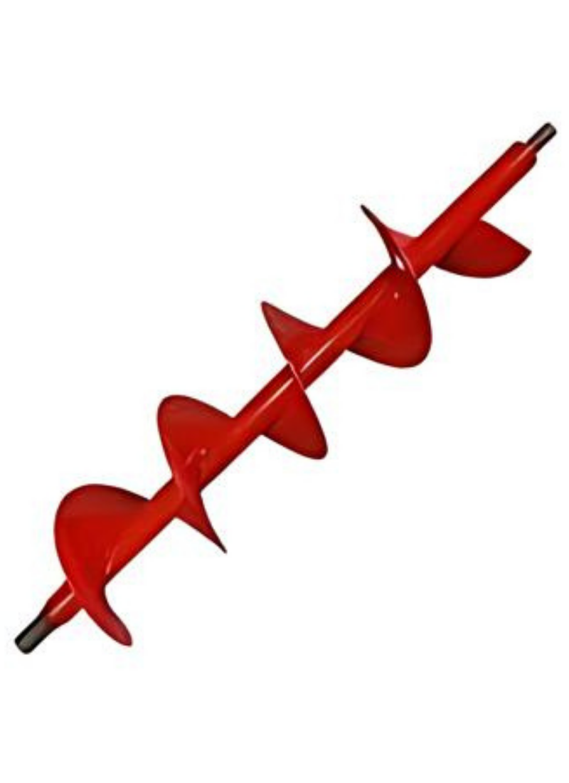 Inclined Grain Delivery Auger 249275A2 | Aftermarket for Case IH Combines