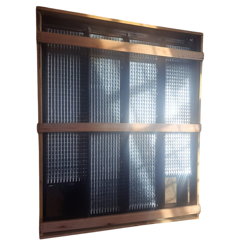 Top Chaffer (Short Finger) Fits JD | Aftermarket AH212239.