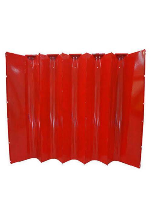 Grain Auger Trough 191645C6 | Aftermarket for Case IH 2388 Combine