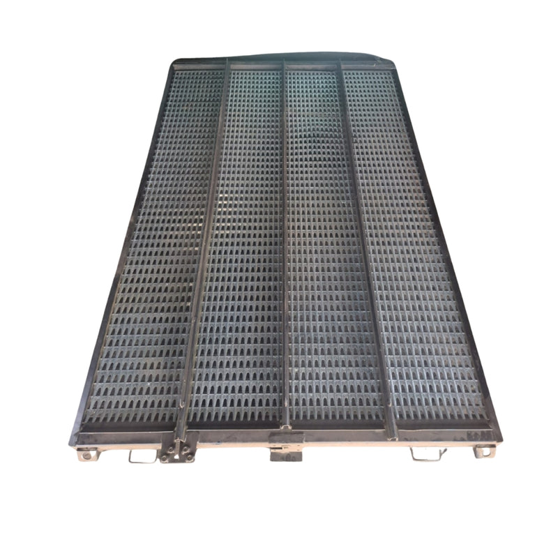 Top Sieve (Long Finger) Fits JD | Aftermarket AXE28478.