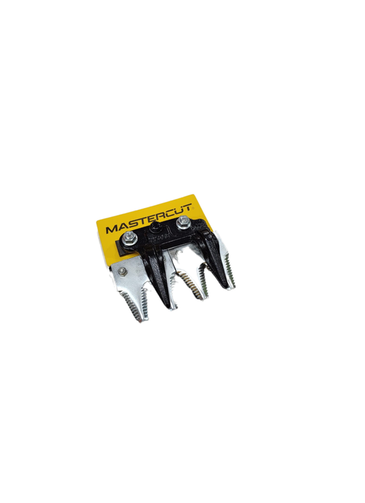 MasterCut Assembly Fits John Deere 45 ft Draper (Aftermarket)