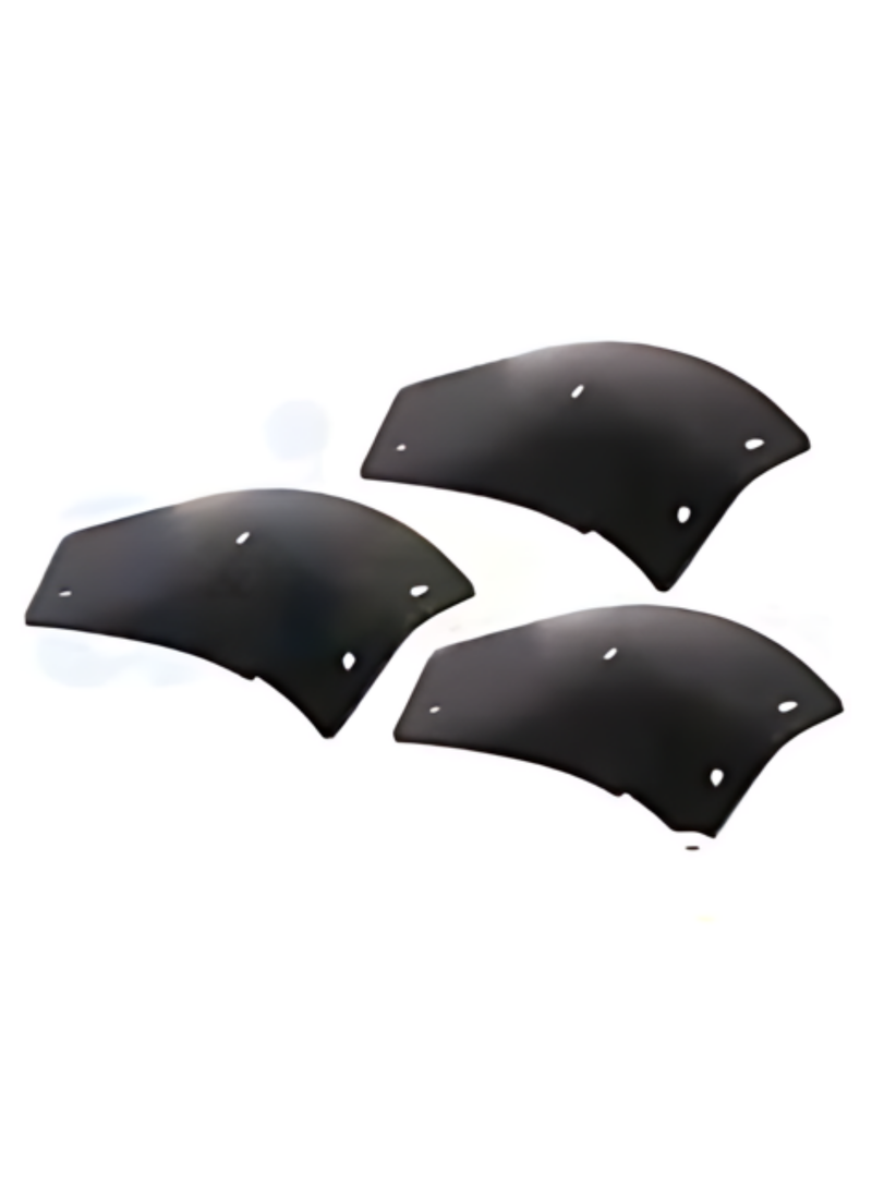 Rear Rotor Repair Kit Fits JD | Aftermarket AH216569.