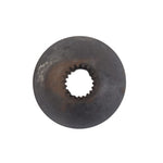 John Deere Header Unloading Splined Auger Coupler-AH124878