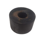 John Deere Header Unloading Auger Gudgeon Hub-AH122717