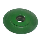 John Deere Header Upper Feeder House Half Sheave Variator Pulley-H217454