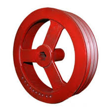 Jackshaft Pulley 241930A1.
