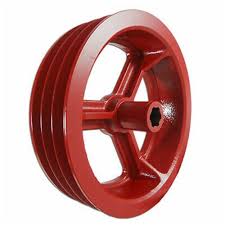 Jackshaft Pulley 241930A1.