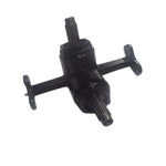 Case Header Top Unloading auger gearbox-1347351c1