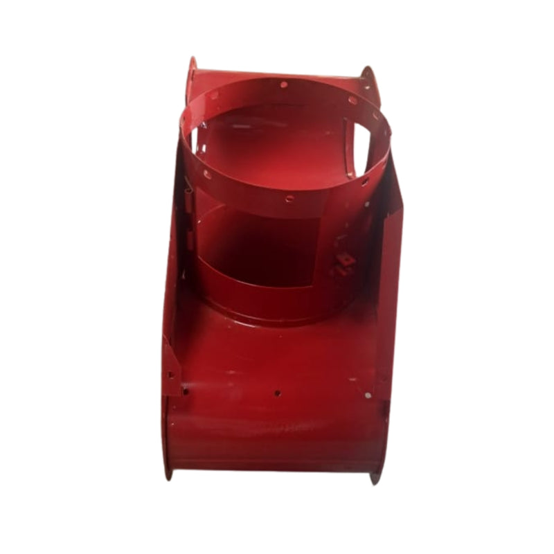 Vertical Unloading Lower Housing Fits CIH | Aftermarket 192475C3.