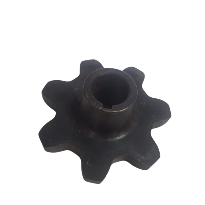 Clean Grain / Tailings Sprocket Fits Case IH | Aftermarket 168683C1.