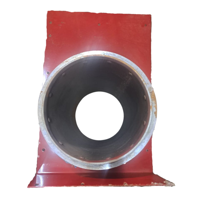 Vertical Unloading Grain Tank Tube Fits CIH | Aftermarket 248307A2.