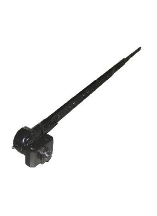 Knife Head fits Case IH 3050- 84275285 (Aftermarket)
