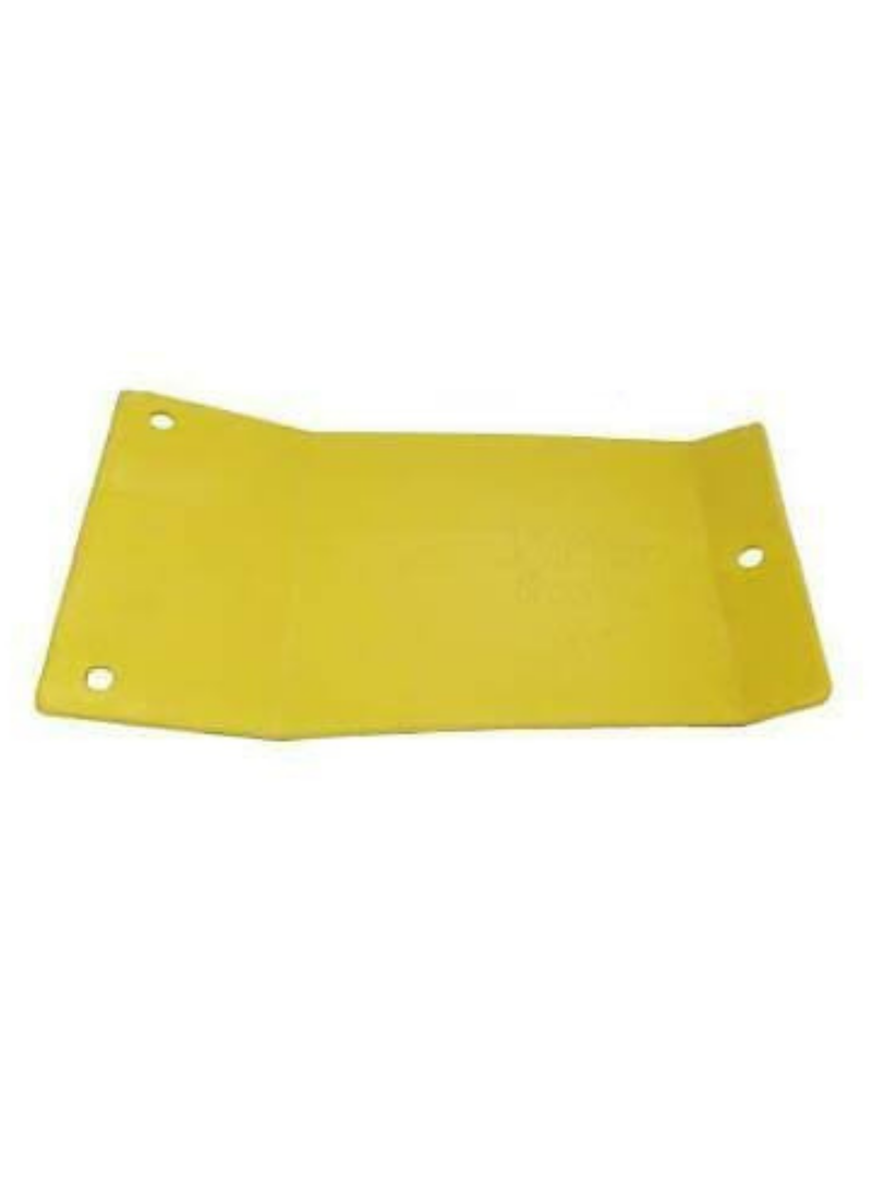 Poly Skid H205344 | Aftermarket | Fits John Deere 600 Series Fronts.
