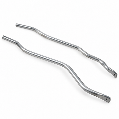Cotton Picker Grid Bar Rear | John Deere Picker Head | Aftermarket N277543
