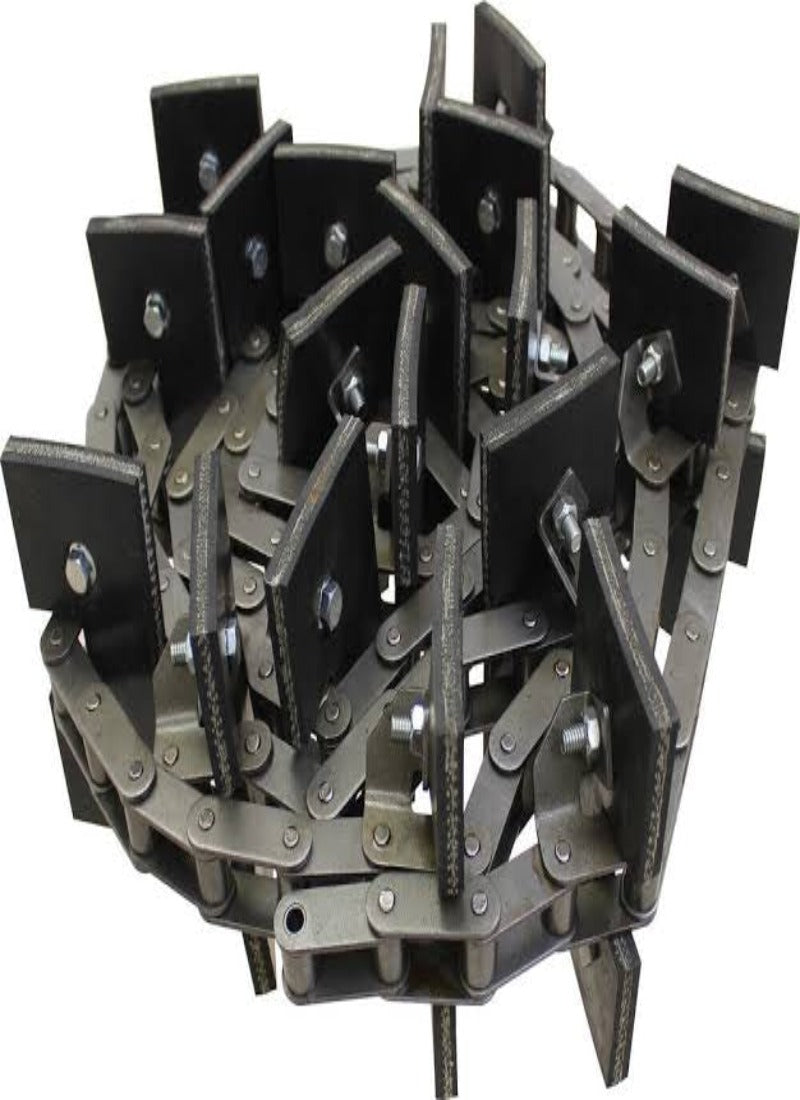 Return Elevator Chain AH148021 | Aftermarket for John Deere Combines ...