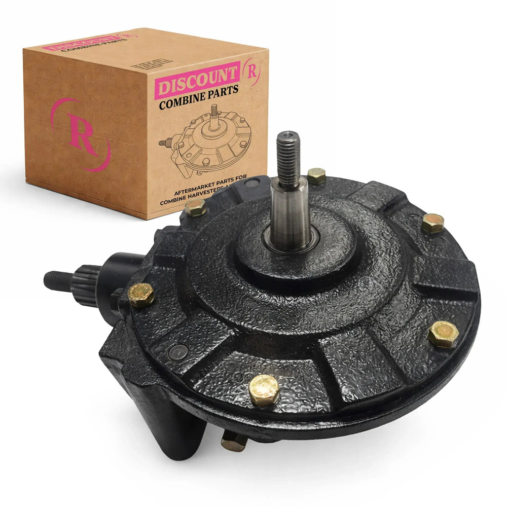 Wobble Box | Case IH 3020 Front | 87493465 Discount Combine Parts