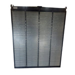 John Deere Header Bottom Sieve-AXE20448