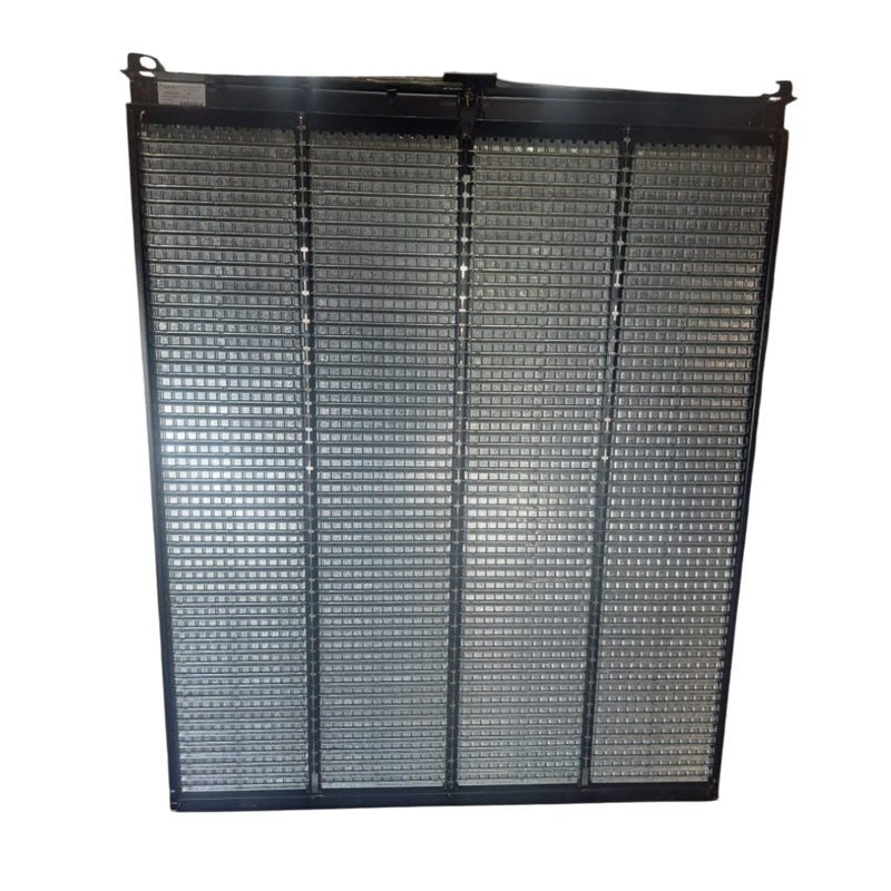 Cleaning Shoe Sieve Fits JD | Aftermarket AXE20448.