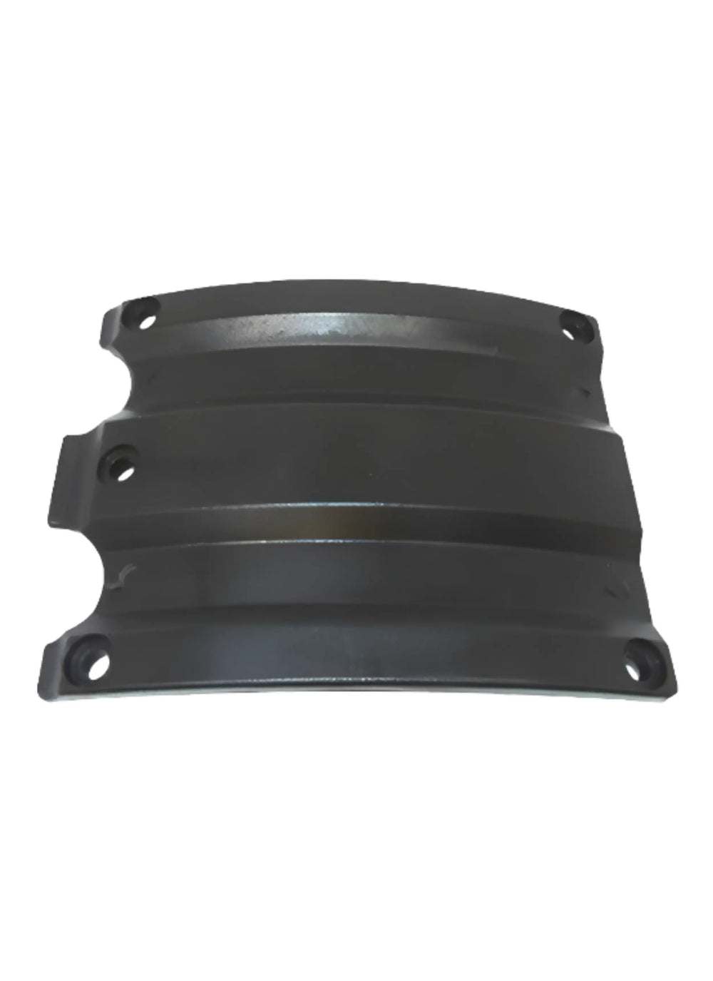 Poly Skid Shoe | Case IH 1020 Front | Aftermarket 377580A1 Discount Combine Parts