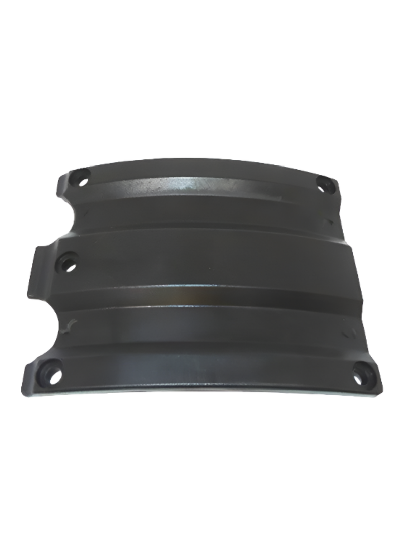 Poly Skid Shoe Fits CIH | Aftermarket 377580A1.