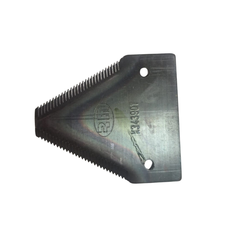 Coarse Knife Section Fits MacDon Draper Fronts | Aftermarket 87422066.