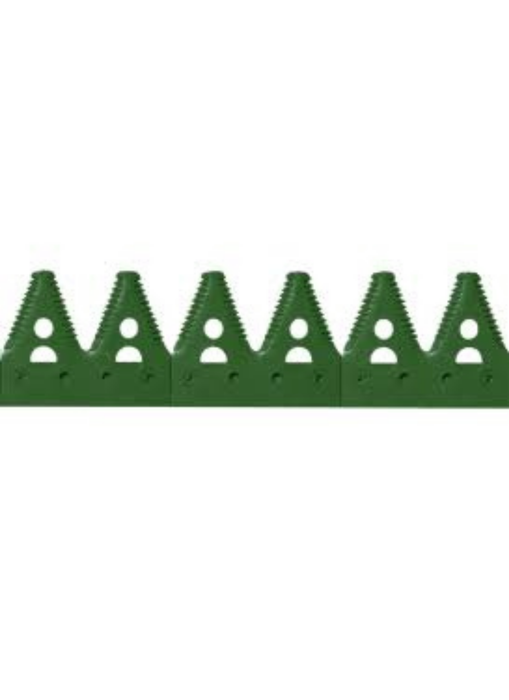 Sectionalized Knife Assembly AXE18618 | Aftermarket | Fits 30ft John Deere Draper Fronts
