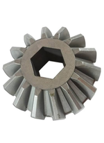 Shaker Bevel Gear Fits Case IH | Aftermarket 191677C1.