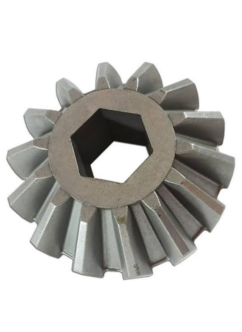 Shaker Bevel Gear Fits Case IH | Aftermarket 191677C1.