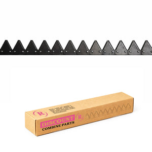 35 ft Knife Assembly Left Hand Fits CIH | 84170823 Aftermarket.