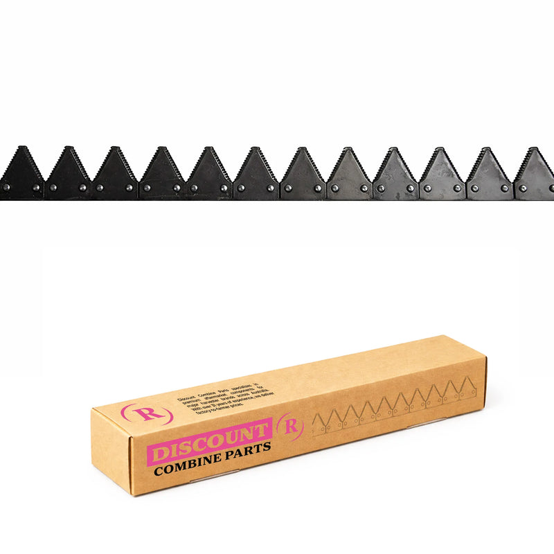 Case Front Knife Assembly-84170823