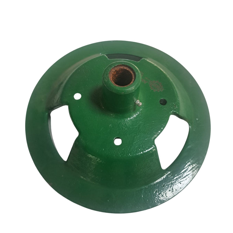 Conveyor/Auger Drive Pulley Fits JD | Aftermarket AH173039.