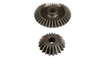 Gear Set Fits CIH | Aftermarket 87589850.