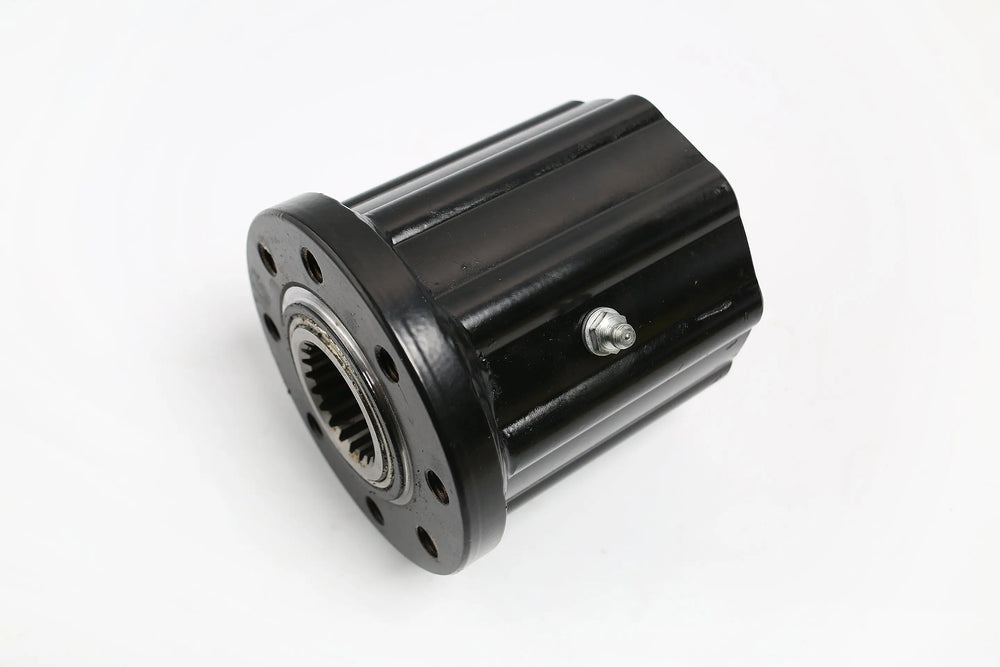 Feeder House Slip Clutch | John Deere Combine | AXE76991 DUTP