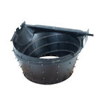 Case 2388 Series Header Cone-428878A1