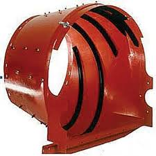 Rotor Coupler Fits Case IH | Aftermarket 1345307C1.