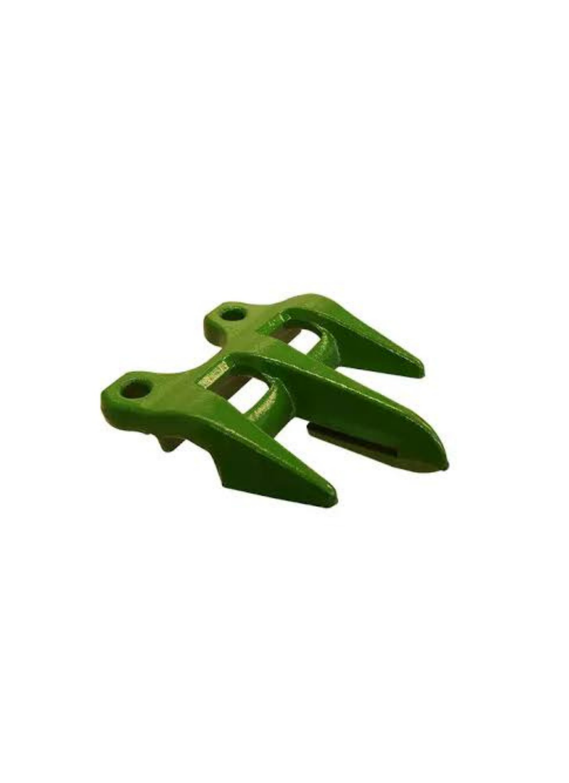 600 Series Forged Knife Guard H213507 | Aftermarket for John Deere Headers