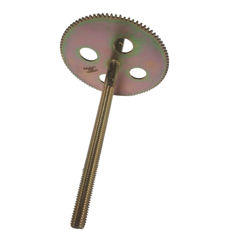 Fan Speed Shaft Fits CIH | Aftermarket 142848A1.