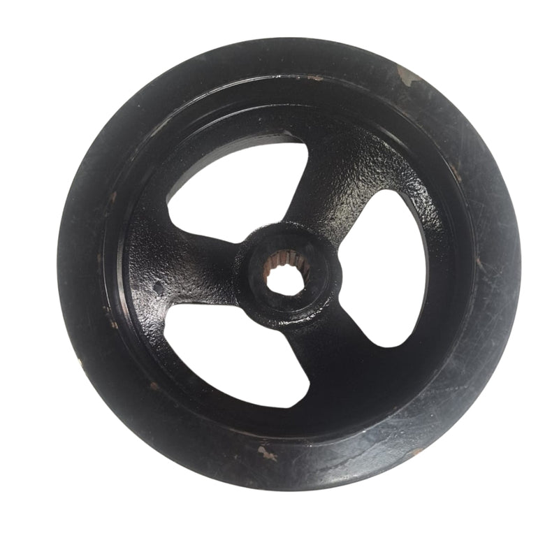 Feeder Drive Pulley Fits CIH | Aftermarket 193999C1.